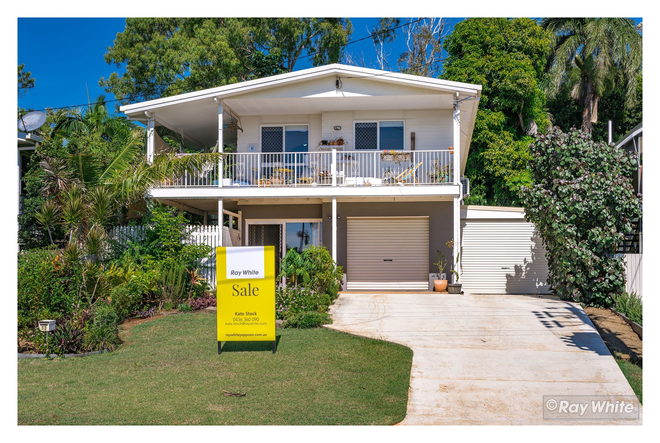 12 Swordfish Avenue, Taranganba QLD 4703, Taranganba - Image 1