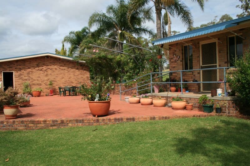 4 Tullochard East Road, INVERELL NSW 2360, Inverell - Thumbnail 3