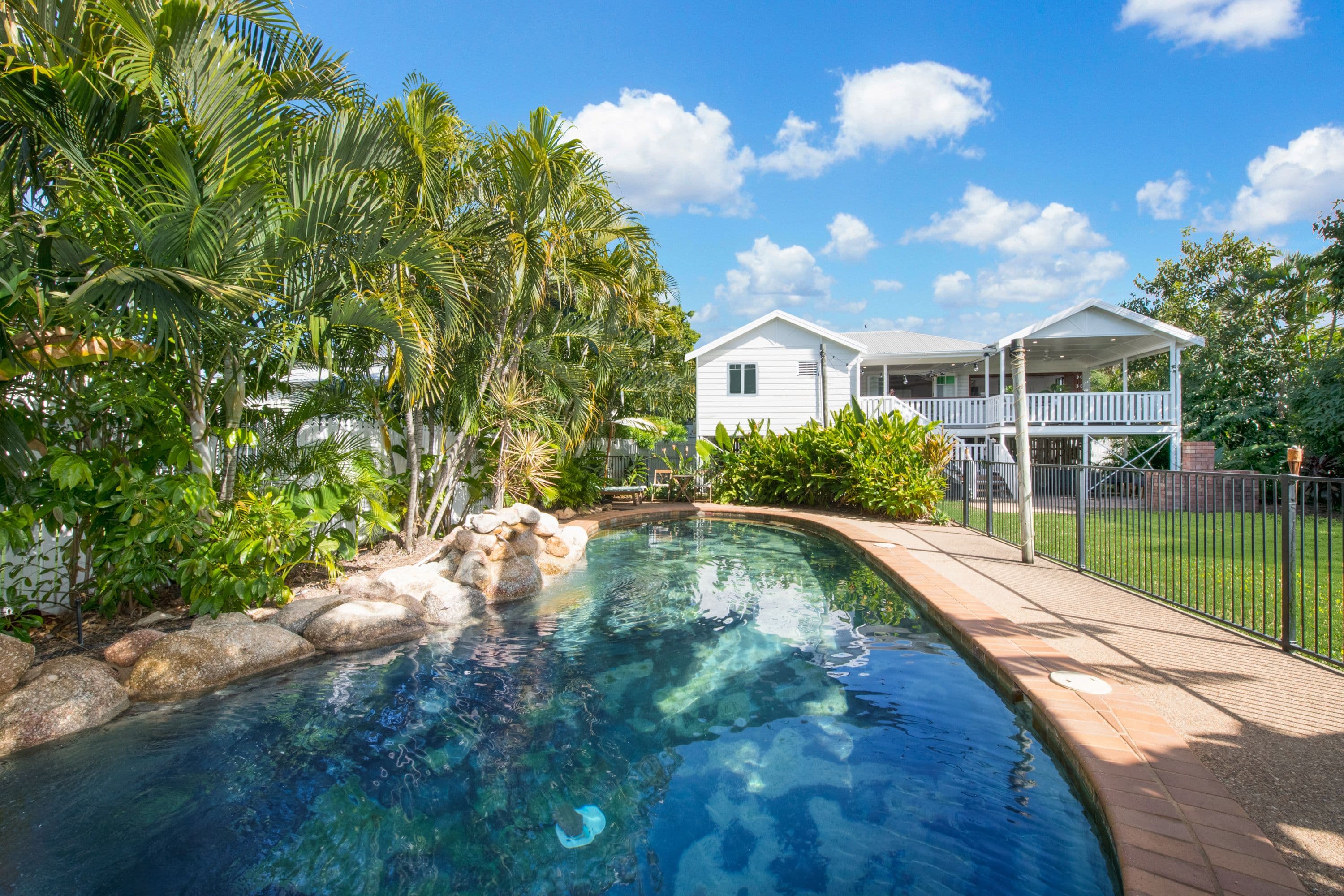 95 Ninth Avenue, Railway Estate QLD 4810, Railway Estate - Image 1
