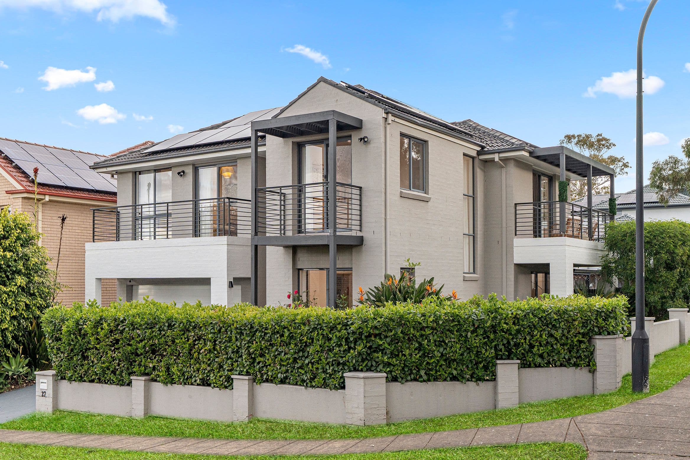 27 Kenford Circuit, Stanhope Gardens NSW 2768, Stanhope Gardens - Thumbnail 3