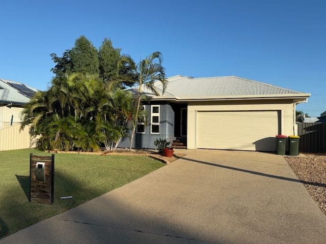 58 Gladstone Street, Emerald QLD 4720, Emerald - Image 1