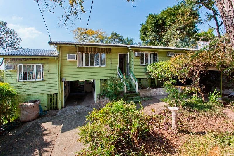 91 Coronation Street, BARDON QLD 4065, Bardon - Image 1