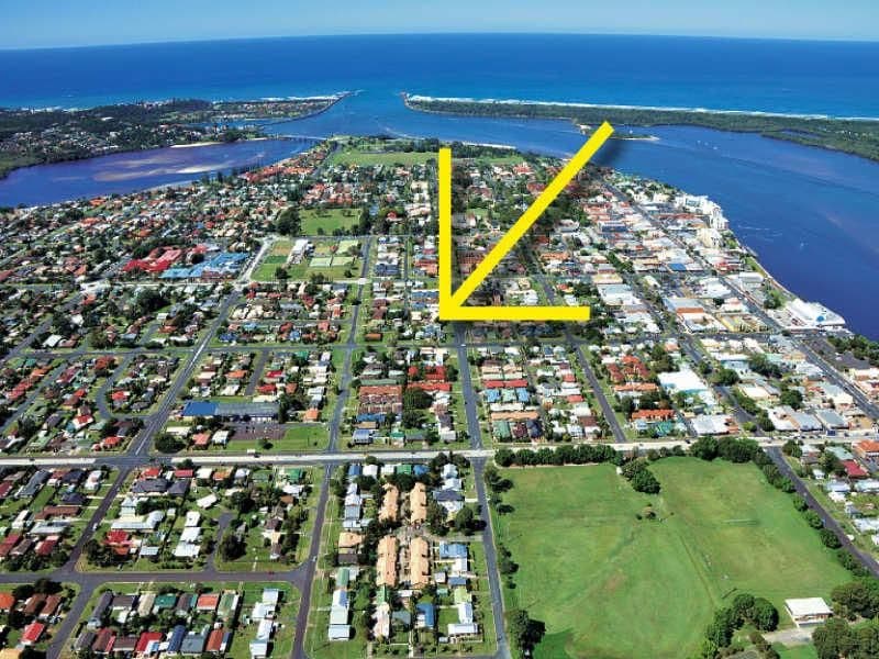 83 Swift Street, BALLINA NSW 2478, Ballina - Image 1