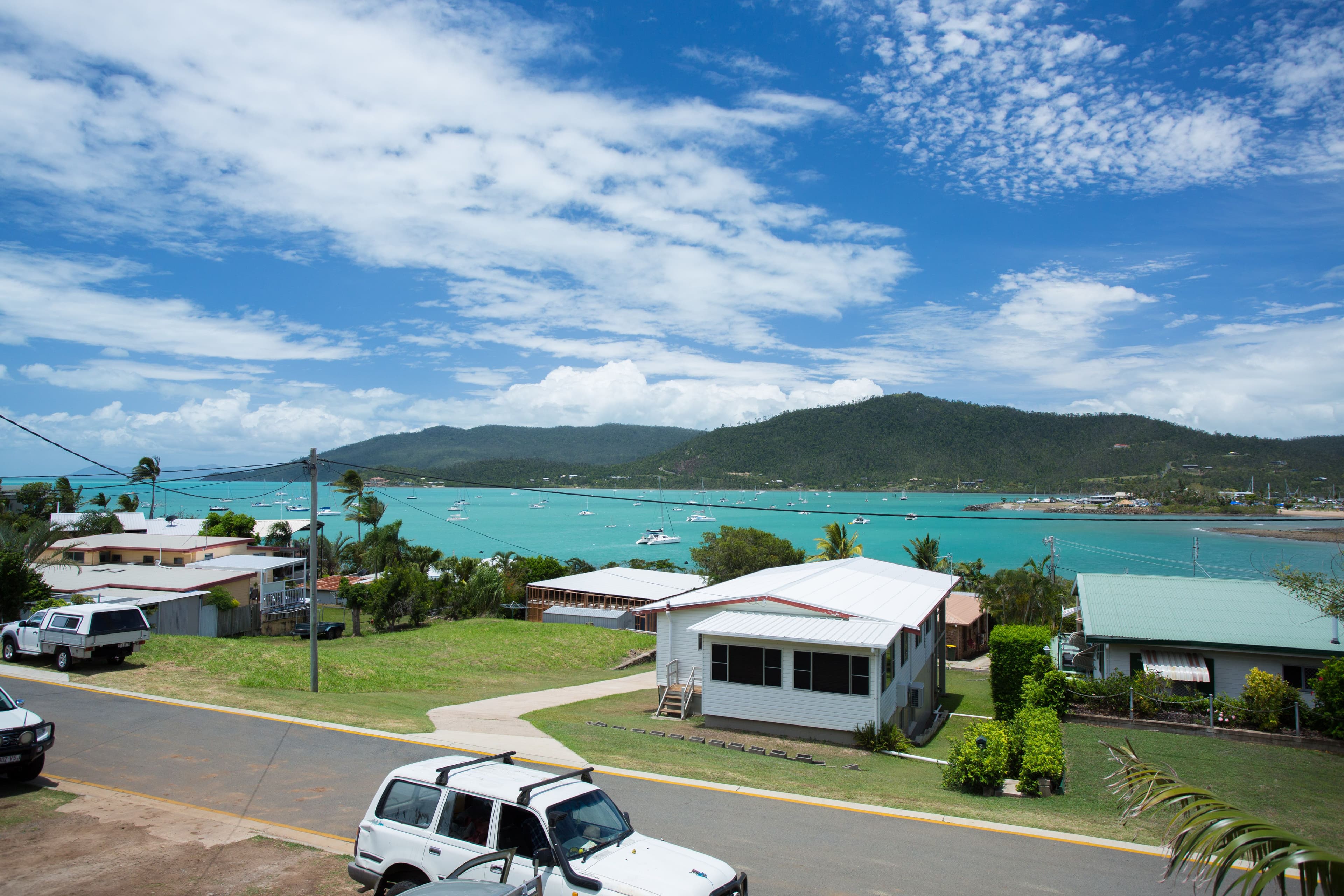 4 Hillcrest Avenue, Airlie Beach QLD 4802, Airlie Beach - Image 1
