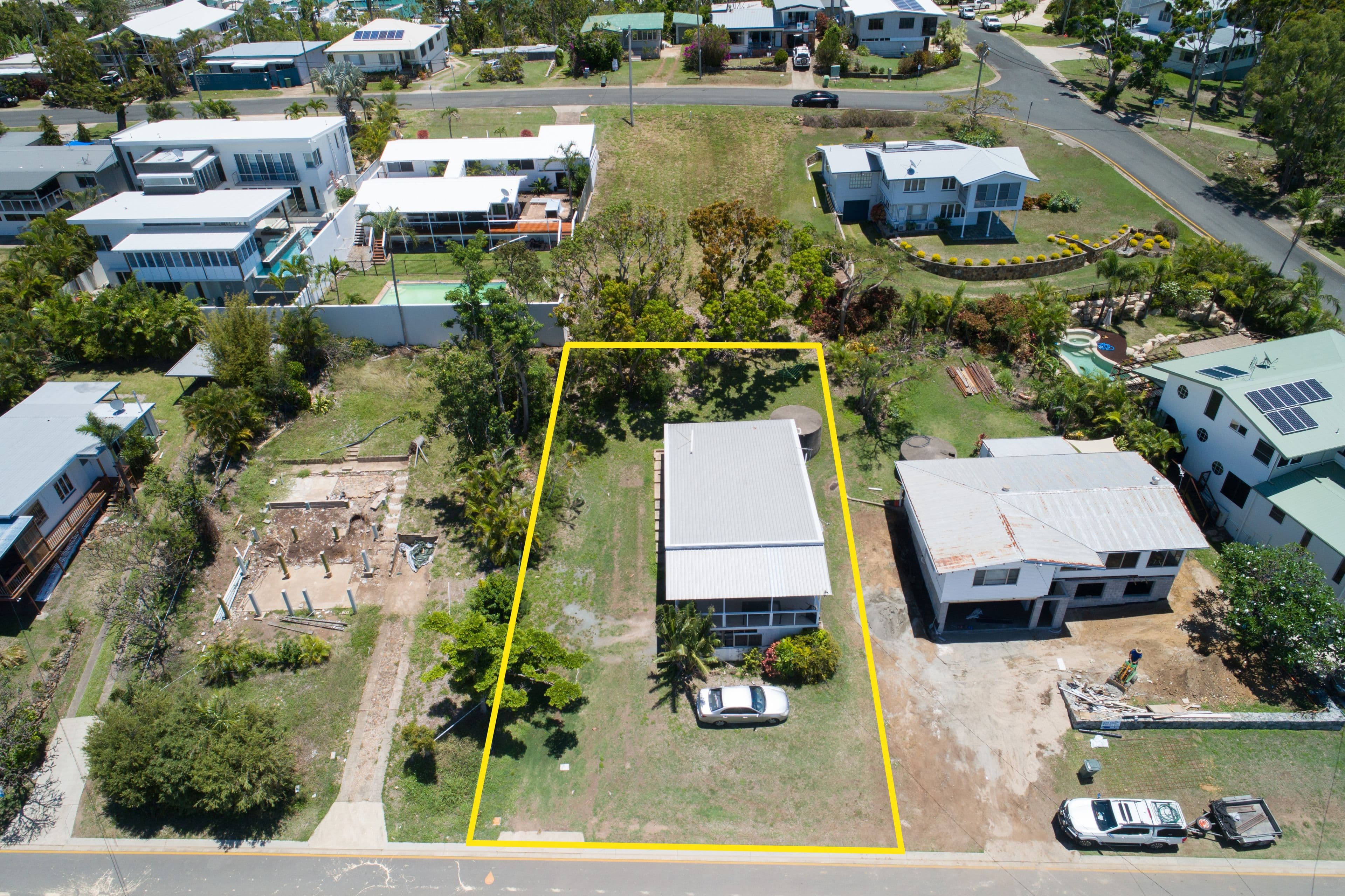 4 Hillcrest Avenue, Airlie Beach QLD 4802, Airlie Beach - Thumbnail 3