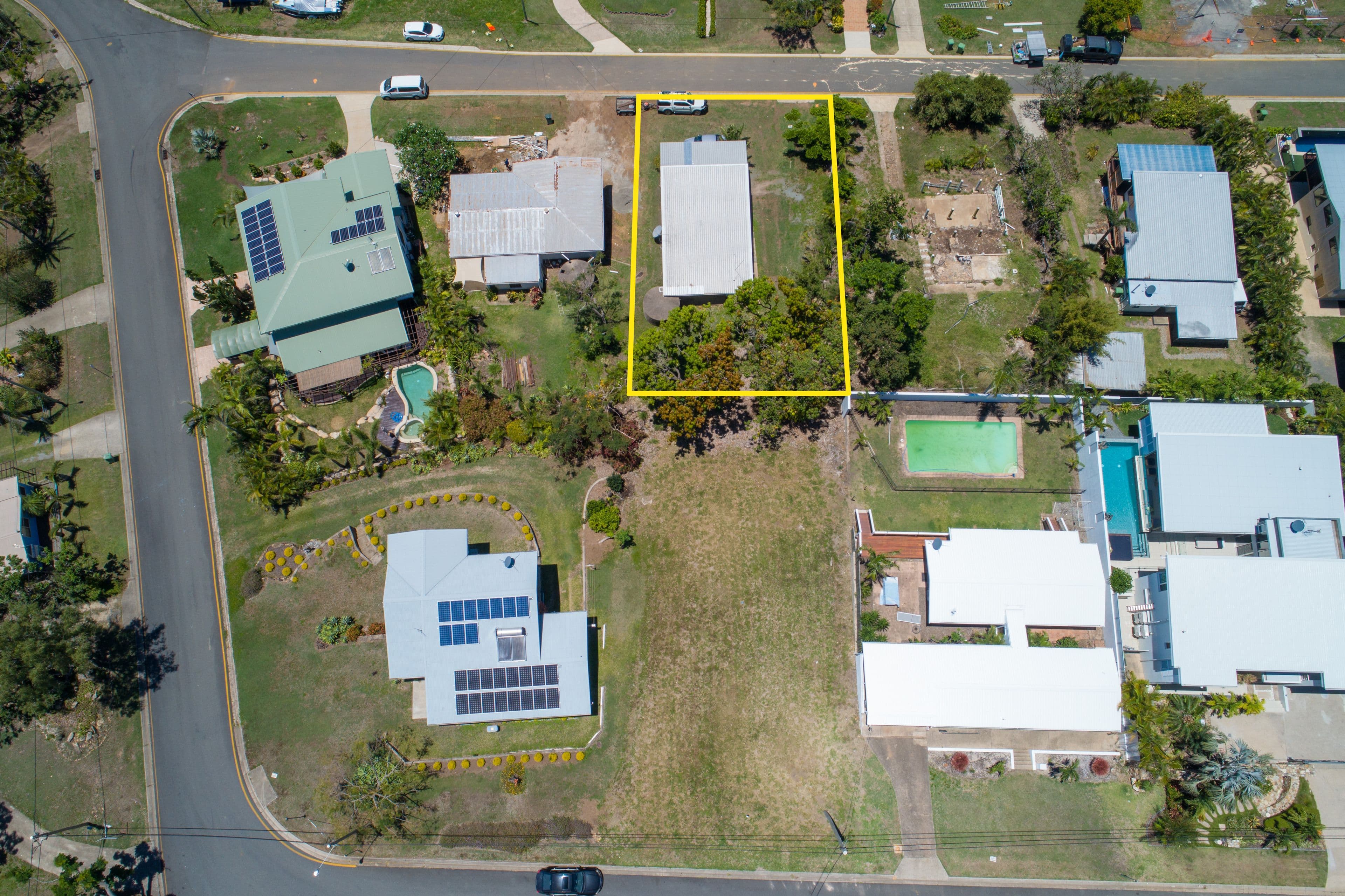 4 Hillcrest Avenue, Airlie Beach QLD 4802, Airlie Beach - Thumbnail 4