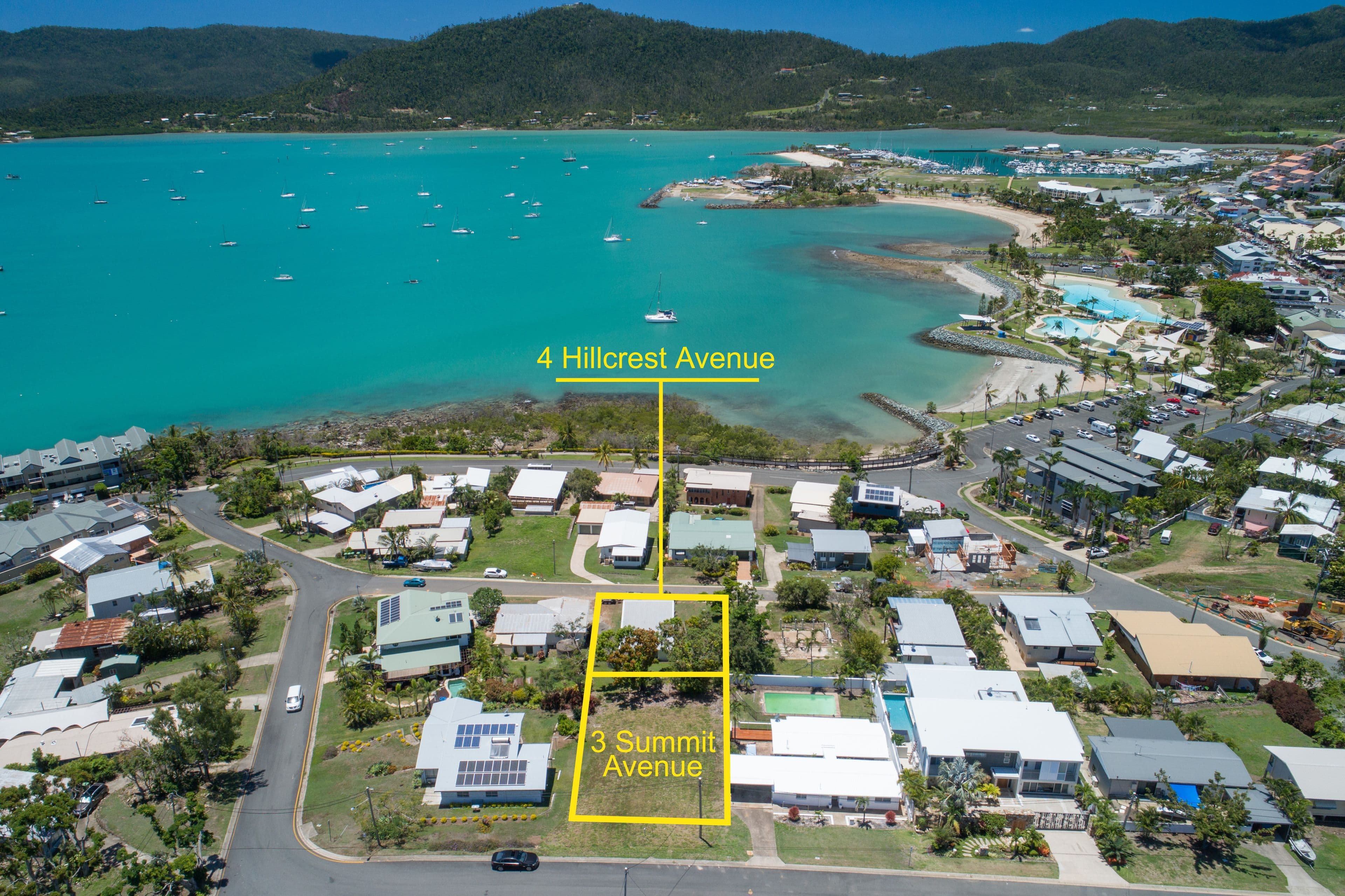 4 Hillcrest Avenue, Airlie Beach QLD 4802, Airlie Beach - Thumbnail 5