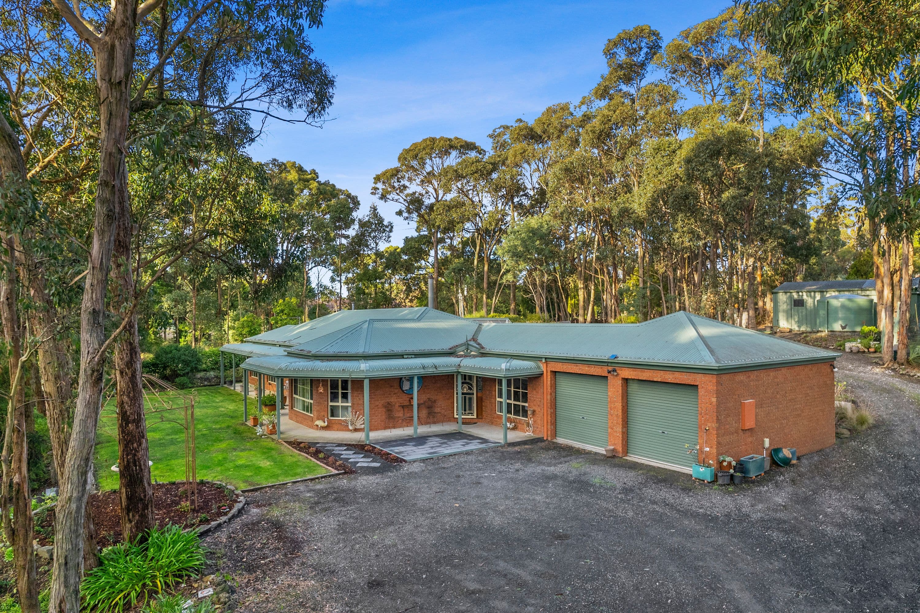 38 Timbertop Drive, Mount Helen VIC 3350, Mount Helen - Thumbnail 2
