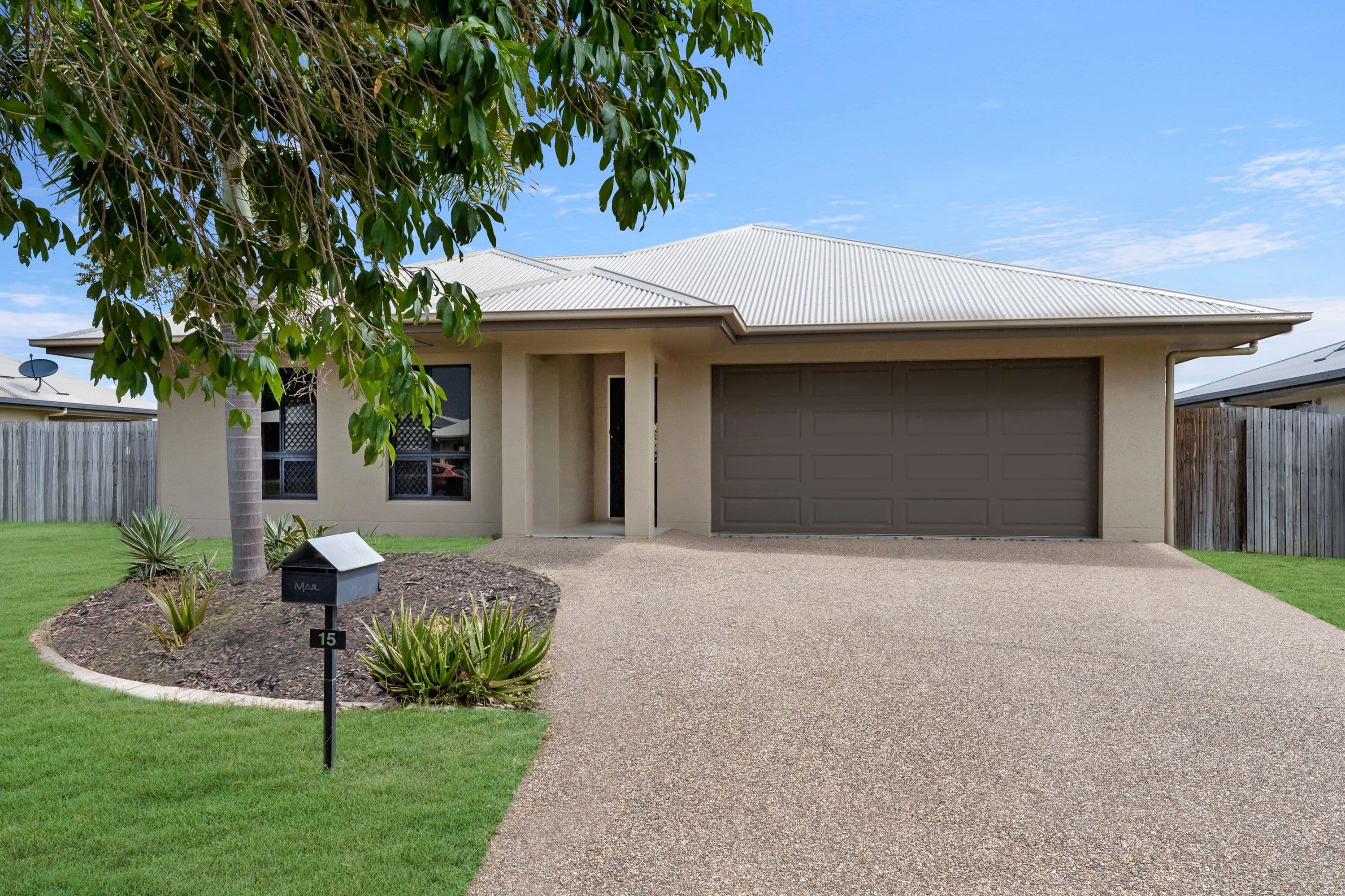 15 Wenlock Street, Rasmussen QLD 4815, Rasmussen - Image 1