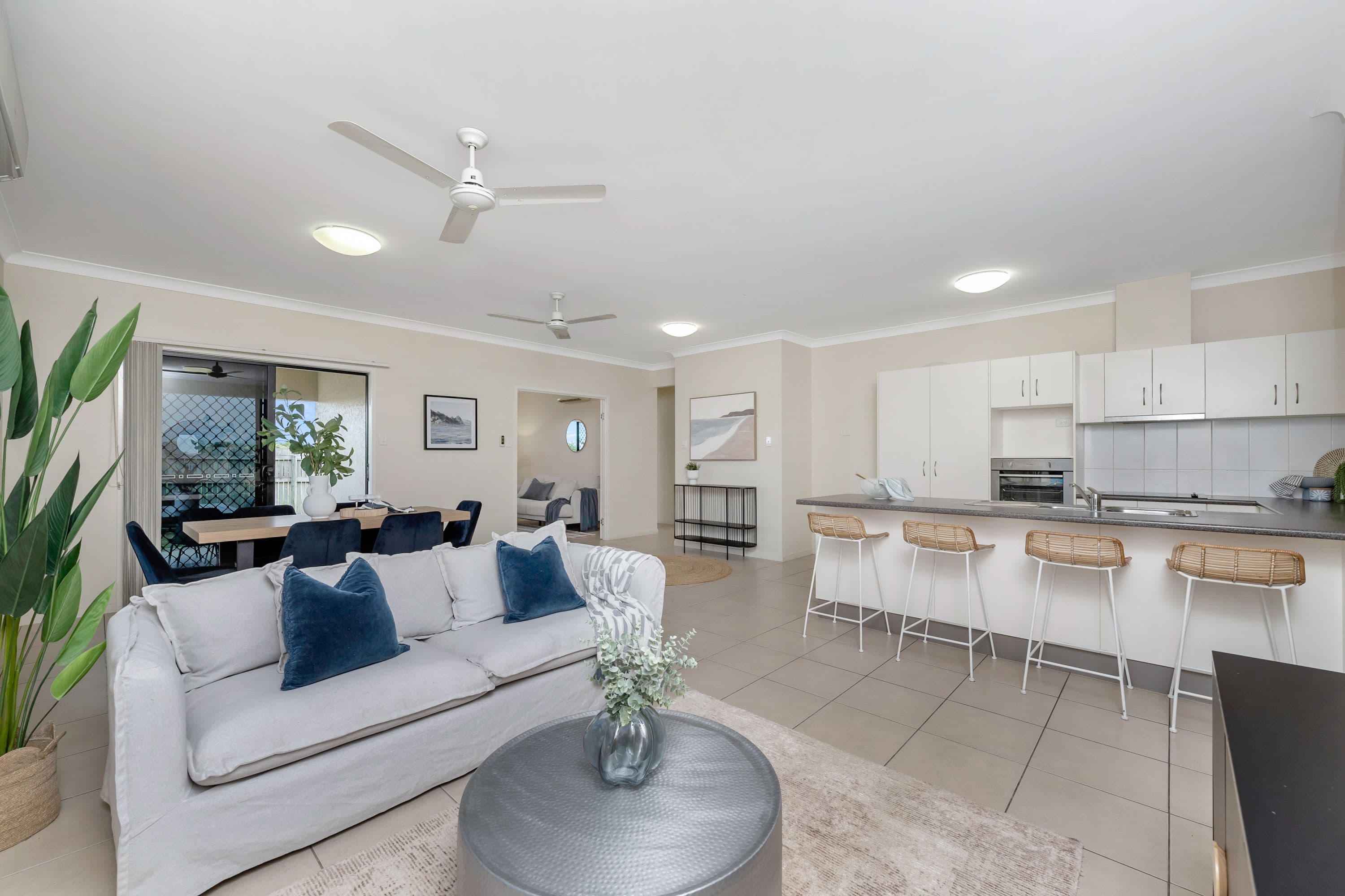 15 Wenlock Street, Rasmussen QLD 4815, Rasmussen - Thumbnail 2