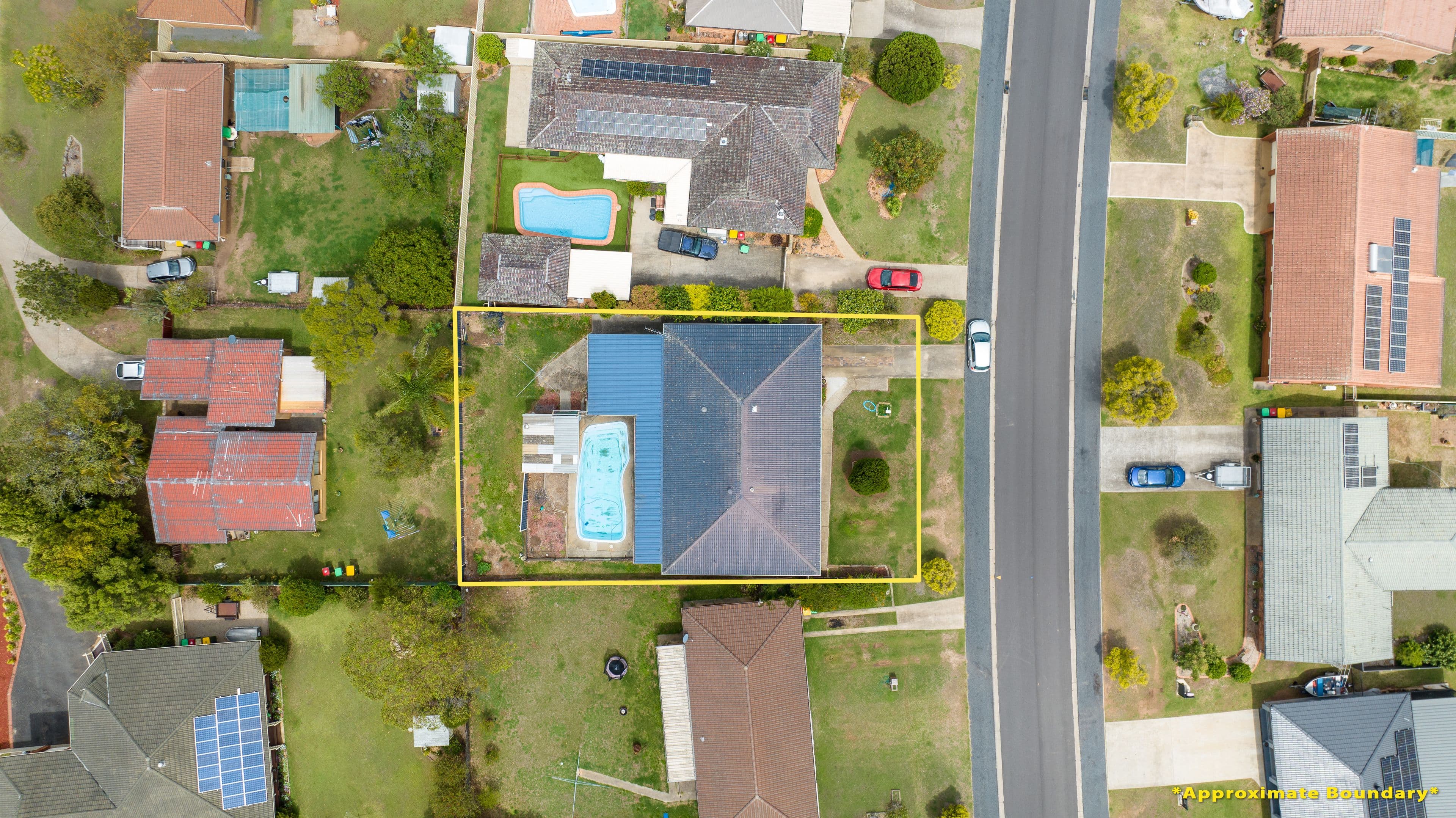 6/140 Old Main Road, Anna Bay NSW 2316, Anna Bay - Thumbnail 2