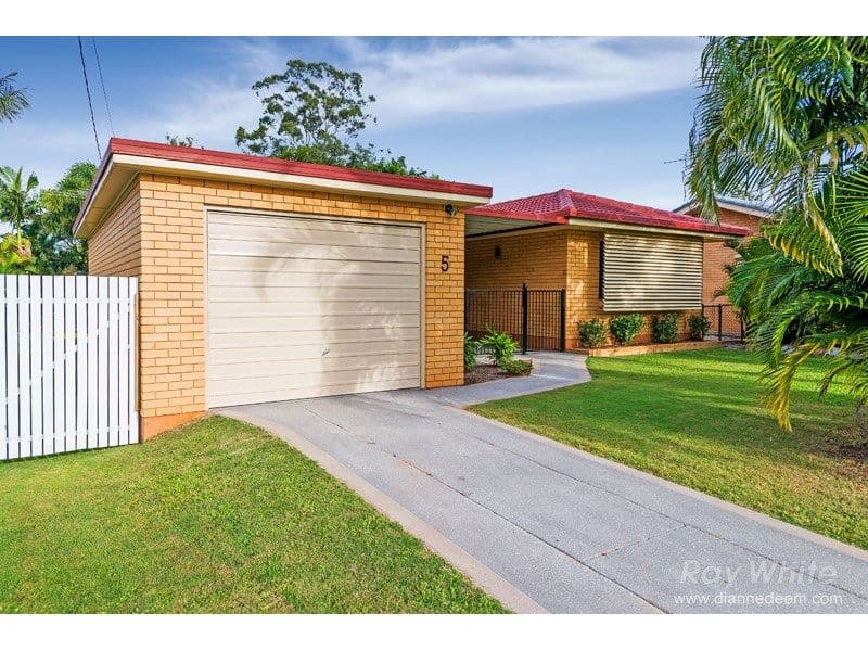 5 Sobers Street, Upper Mount Gravatt QLD 4122, Upper Mount Gravatt - Image 1