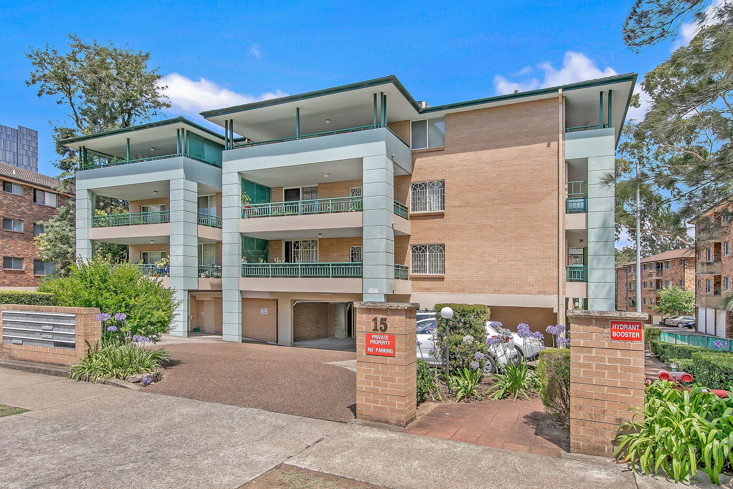13-15 Elizabeth Street, Parramatta NSW 2150, Parramatta - Image 1