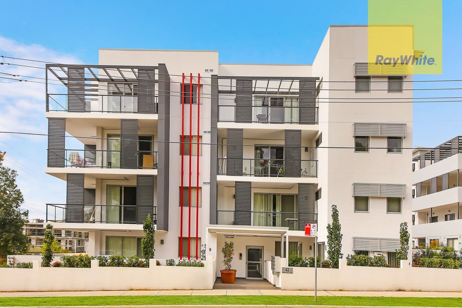 42 Macarthur Street, Parramatta NSW 2150, Parramatta - Image 1