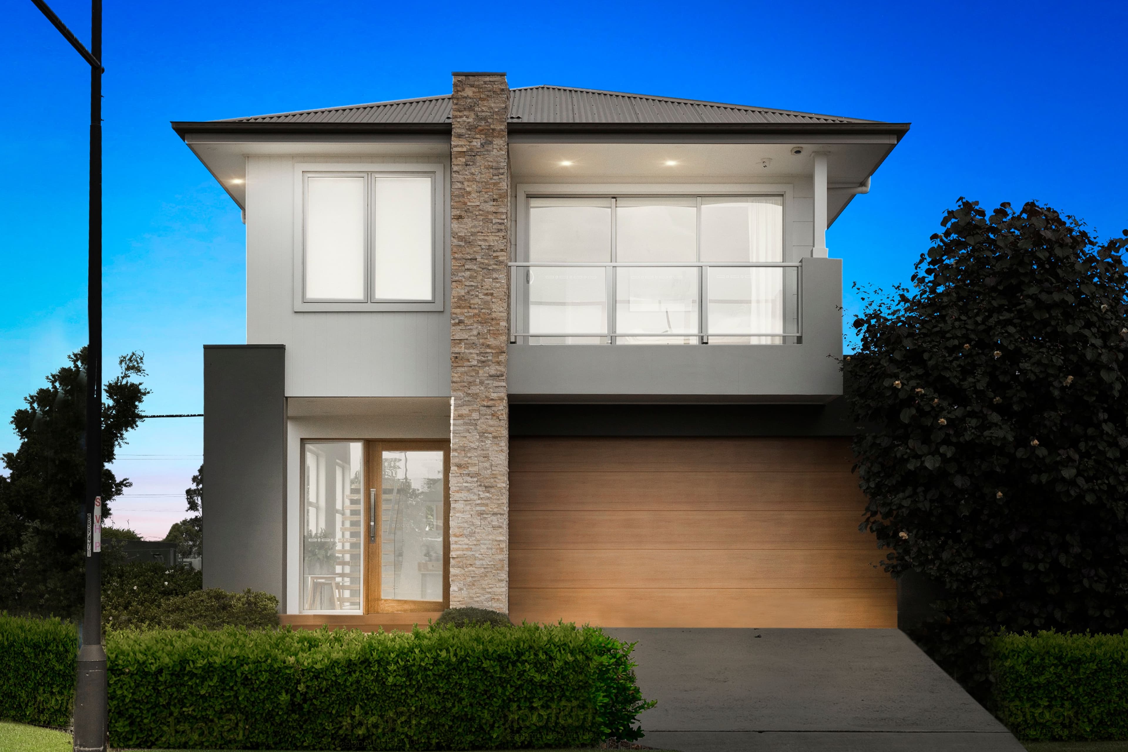 1 Silverthorne Street, Marsden Park NSW 2765, Marsden Park - Image 1