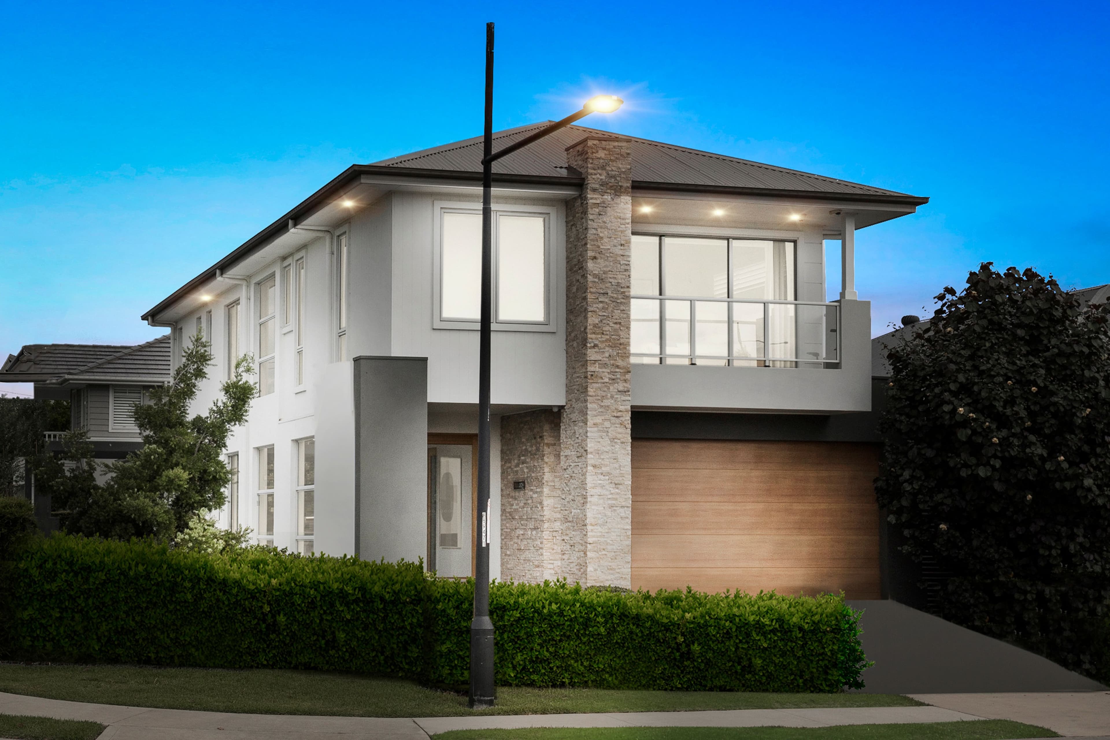 1 Silverthorne Street, Marsden Park NSW 2765, Marsden Park - Thumbnail 2