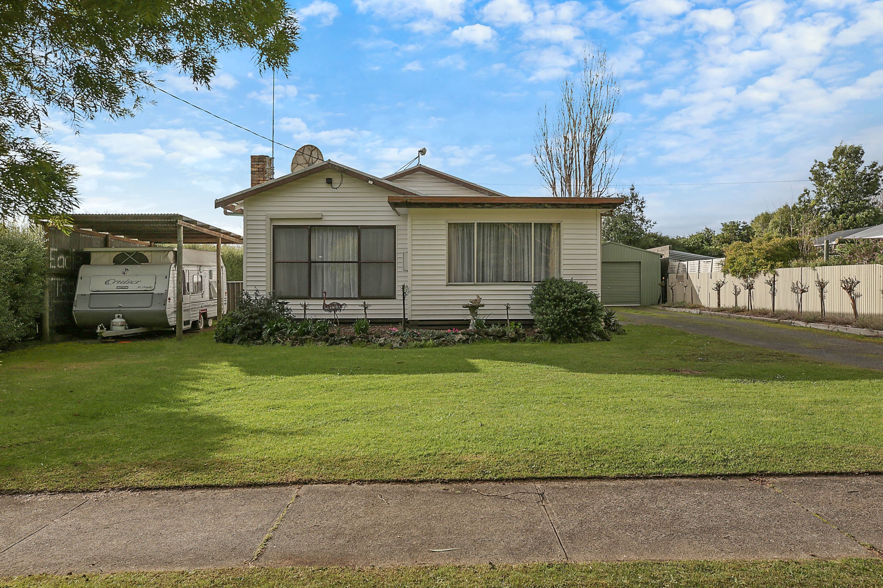 7 Murrock Street, Simpson VIC 3266, Simpson - Image 1