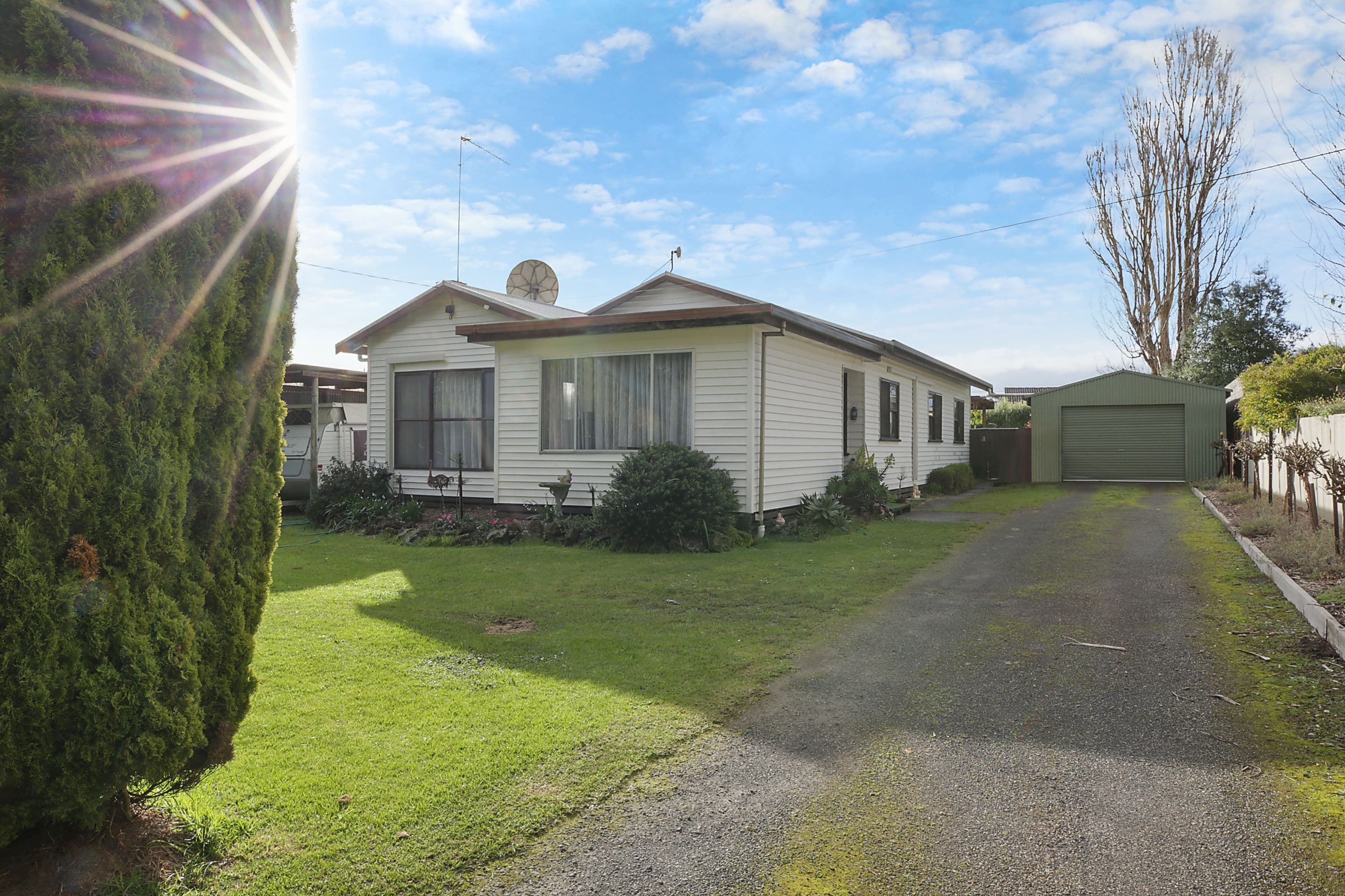 7 Murrock Street, Simpson VIC 3266, Simpson - Thumbnail 2