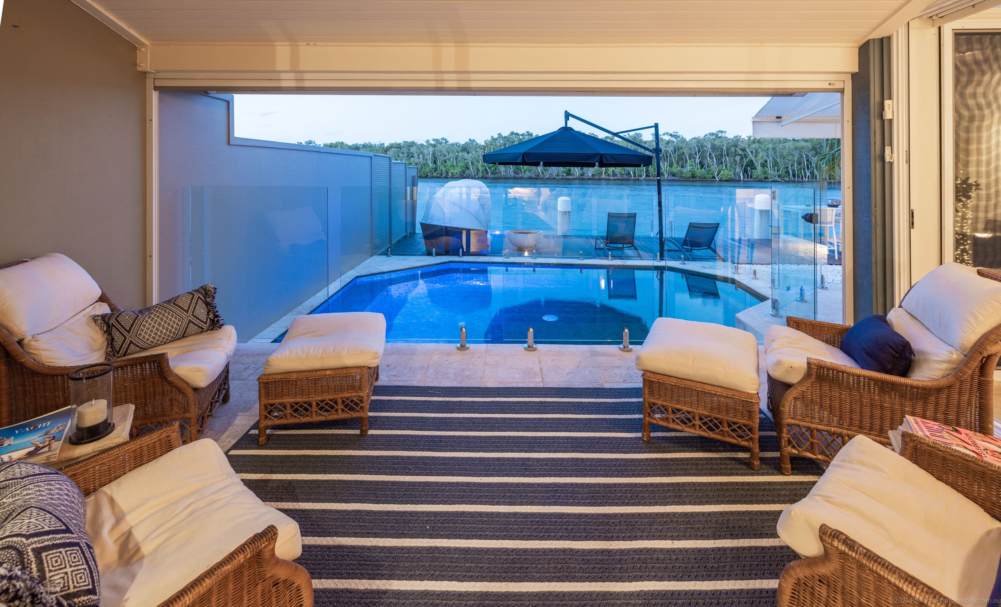 5668 Harbour Terrace, Sanctuary Cove QLD 4212, Sanctuary Cove - Thumbnail 4