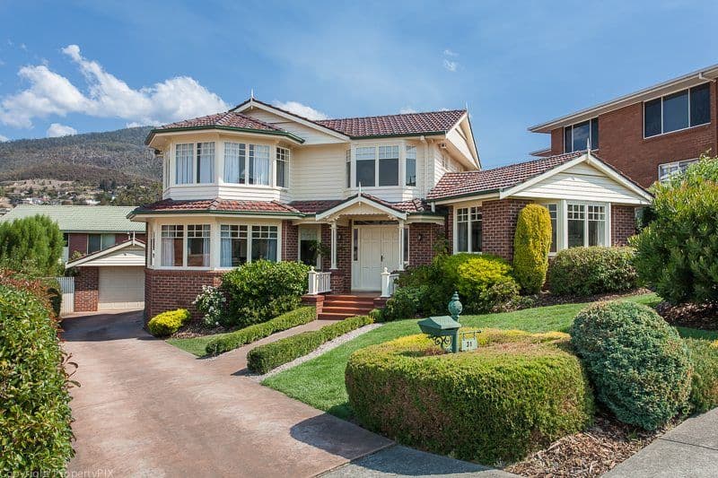 31 Chardonnay Drive, BERRIEDALE TAS 7011, Berriedale - Image 1