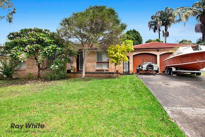 31 Blackbutt Way, Barrack Heights NSW 2528, Barrack Heights - Image 1