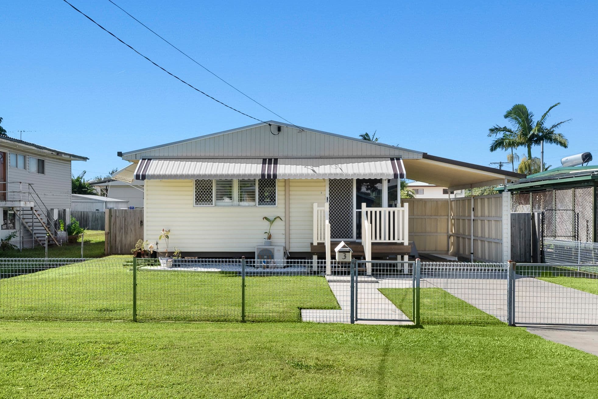 3 Ralph Street, Clontarf QLD 4019, Clontarf - Image 1