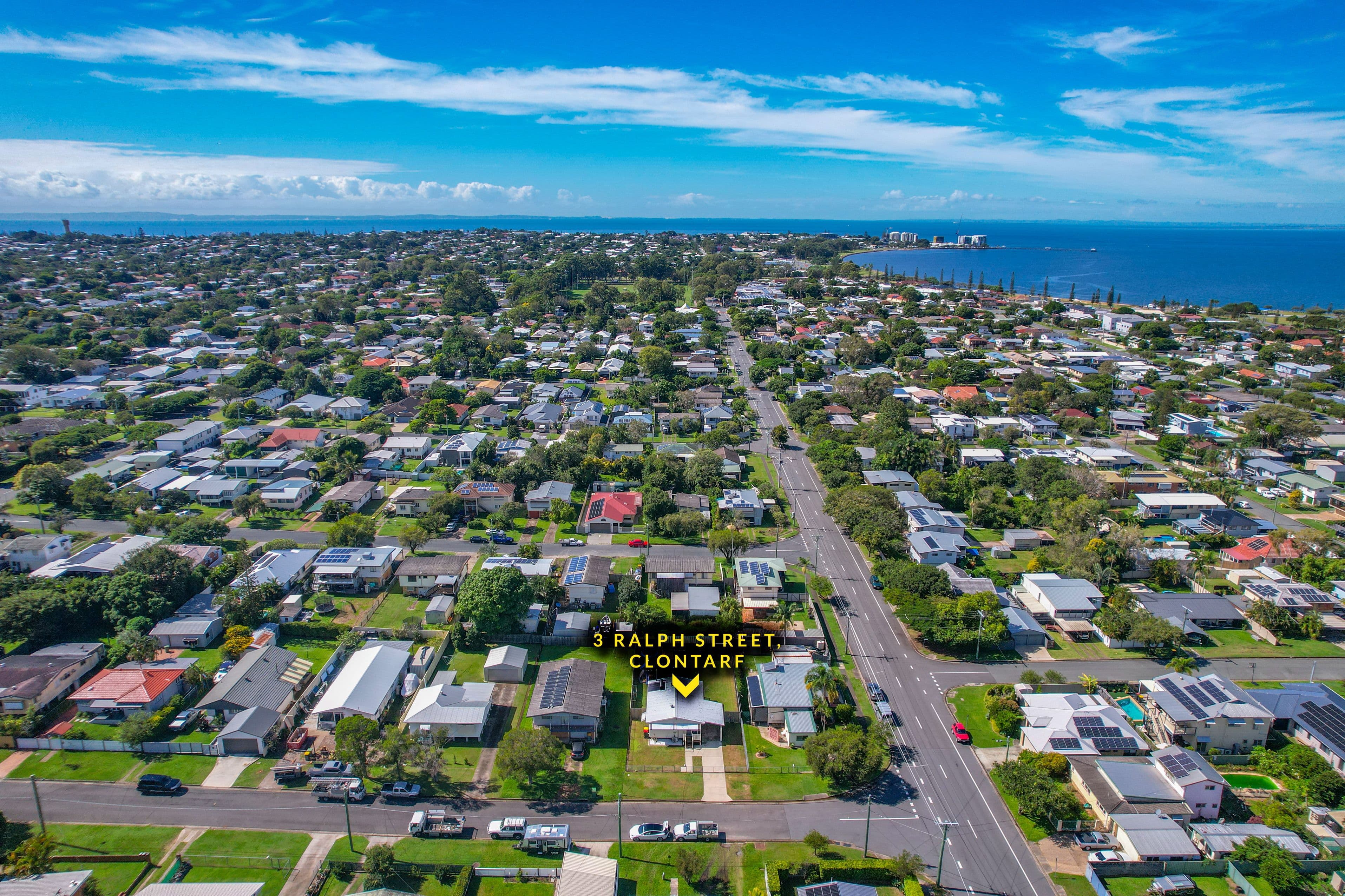 3 Ralph Street, Clontarf QLD 4019, Clontarf - Thumbnail 2