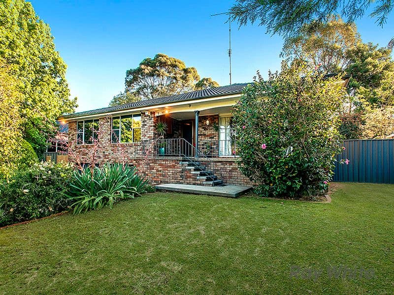 9 Ashmead Avenue, Castle Hill - Image 1