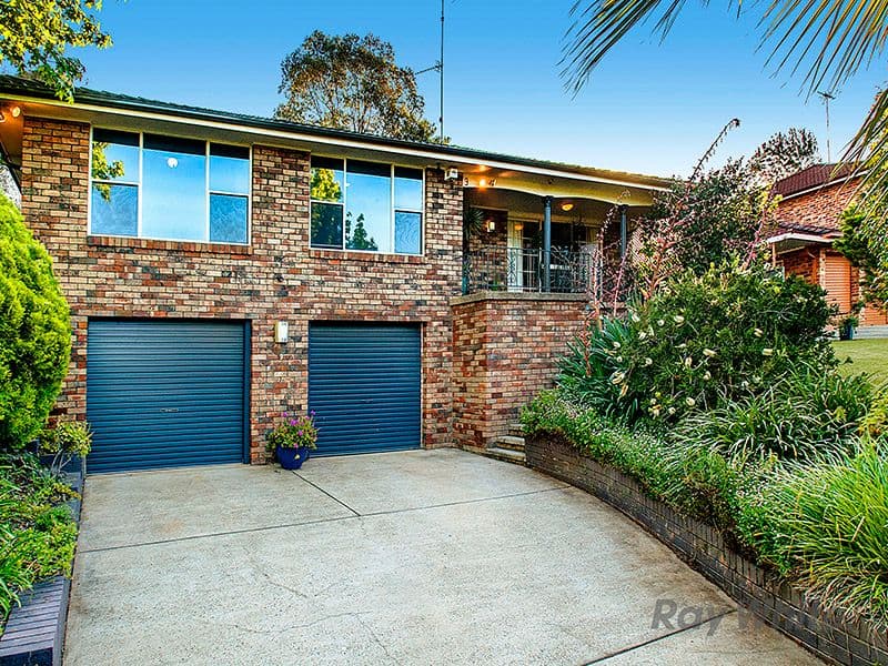 9 Ashmead Avenue, Castle Hill - Thumbnail 2