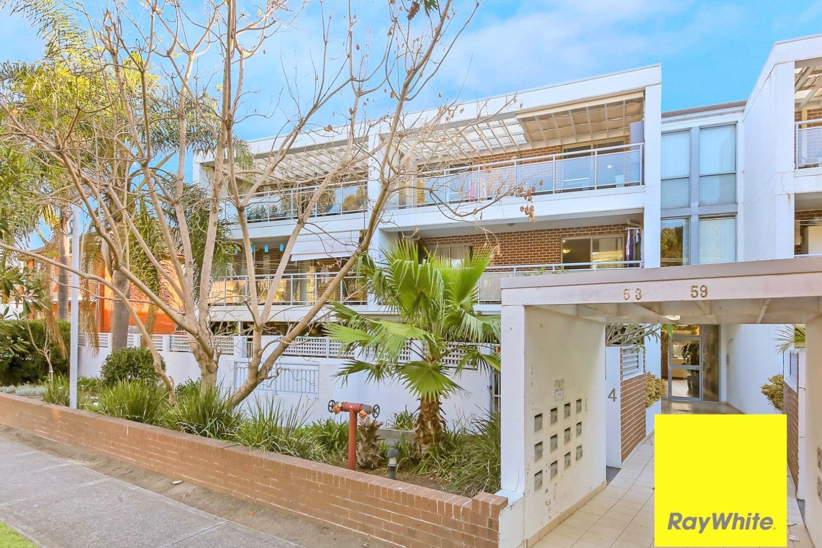 53-59 Denman Avenue, Wiley Park NSW 2195, Wiley Park - Image 1