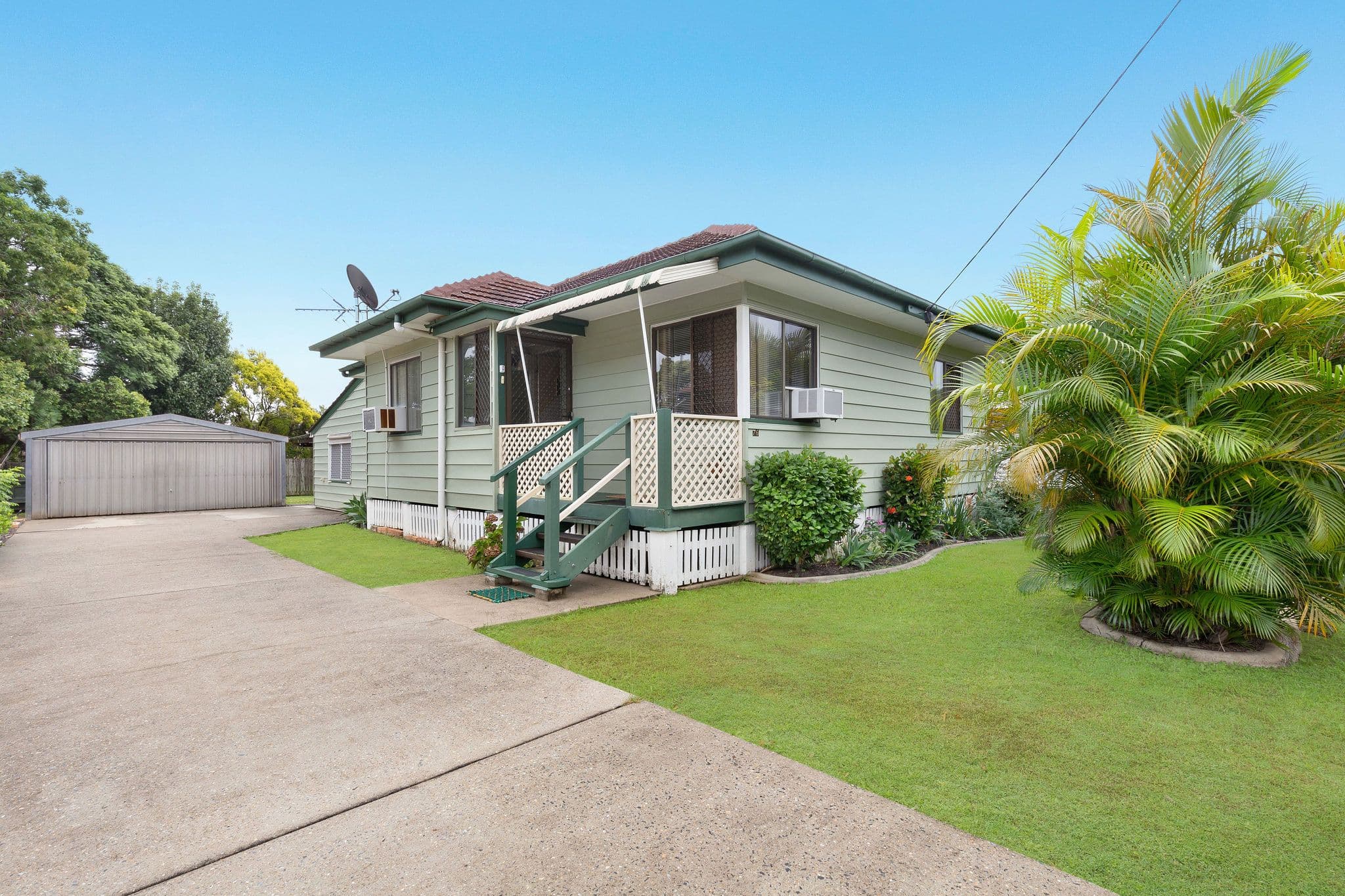76 Corrie Street, Chermside QLD 4032, Chermside - Image 1