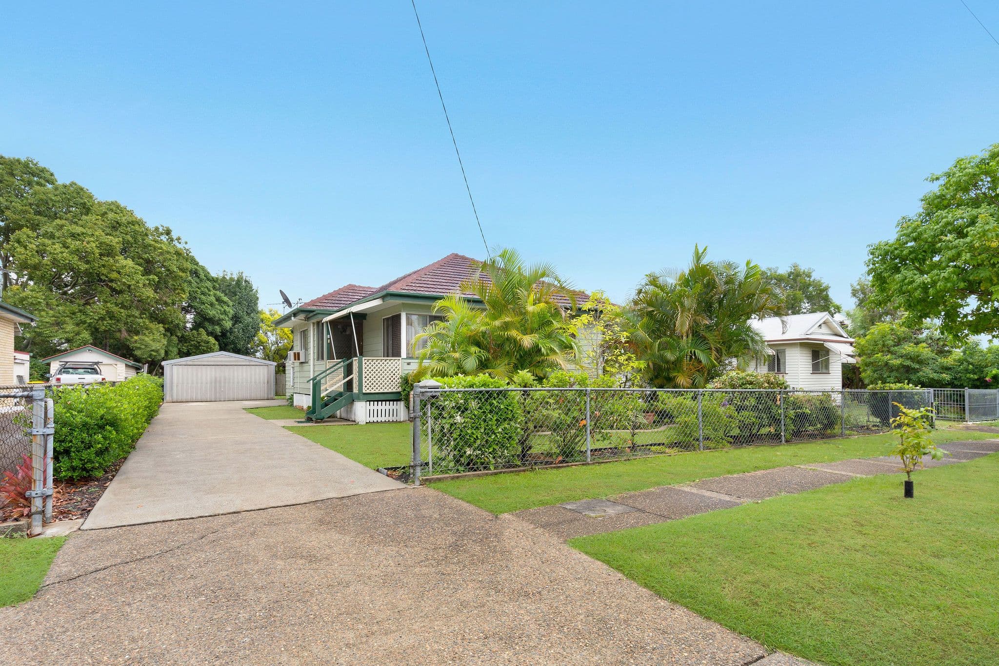 76 Corrie Street, Chermside QLD 4032, Chermside - Thumbnail 2