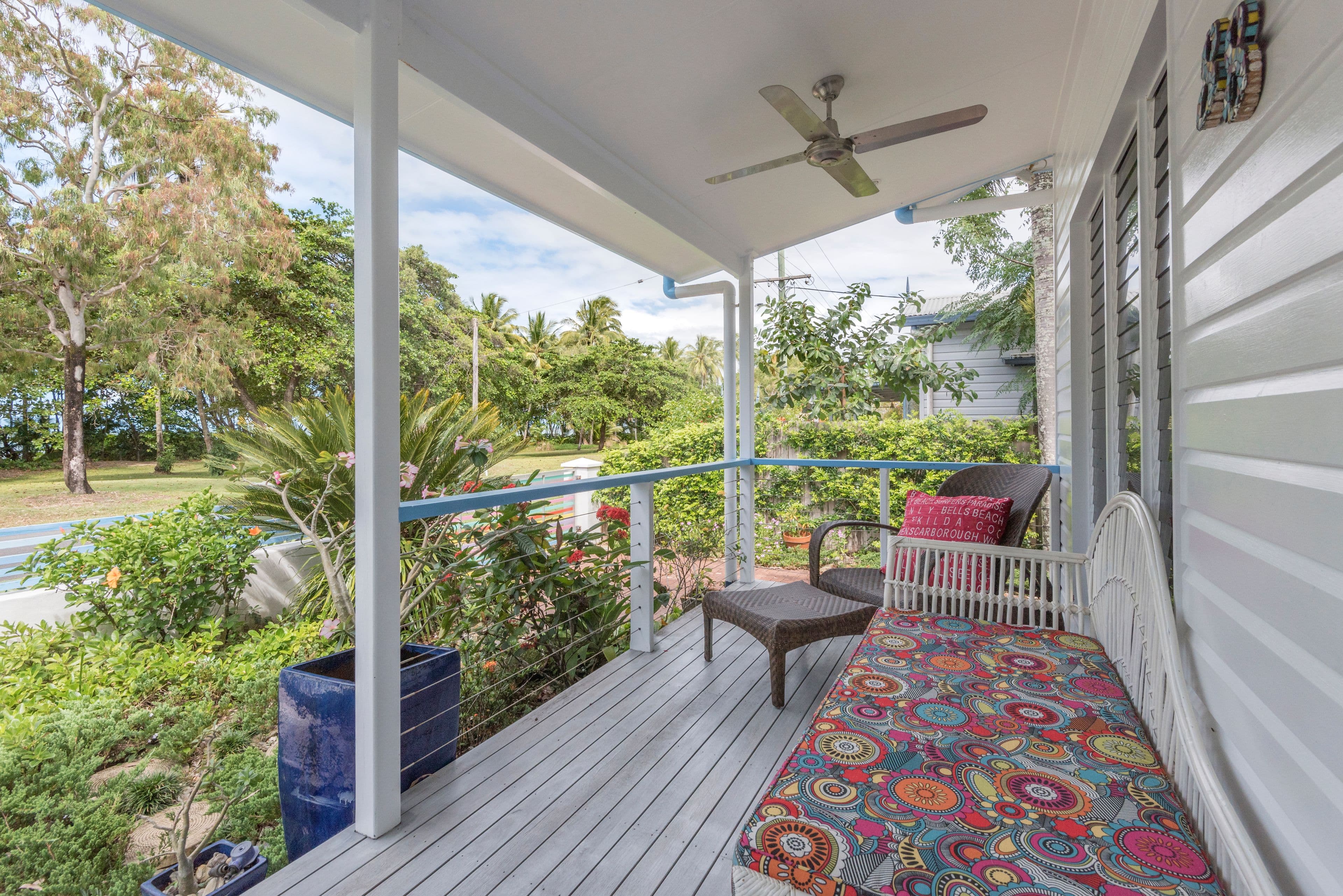 88 Marine Parade, Newell QLD 4873, Newell - Thumbnail 4