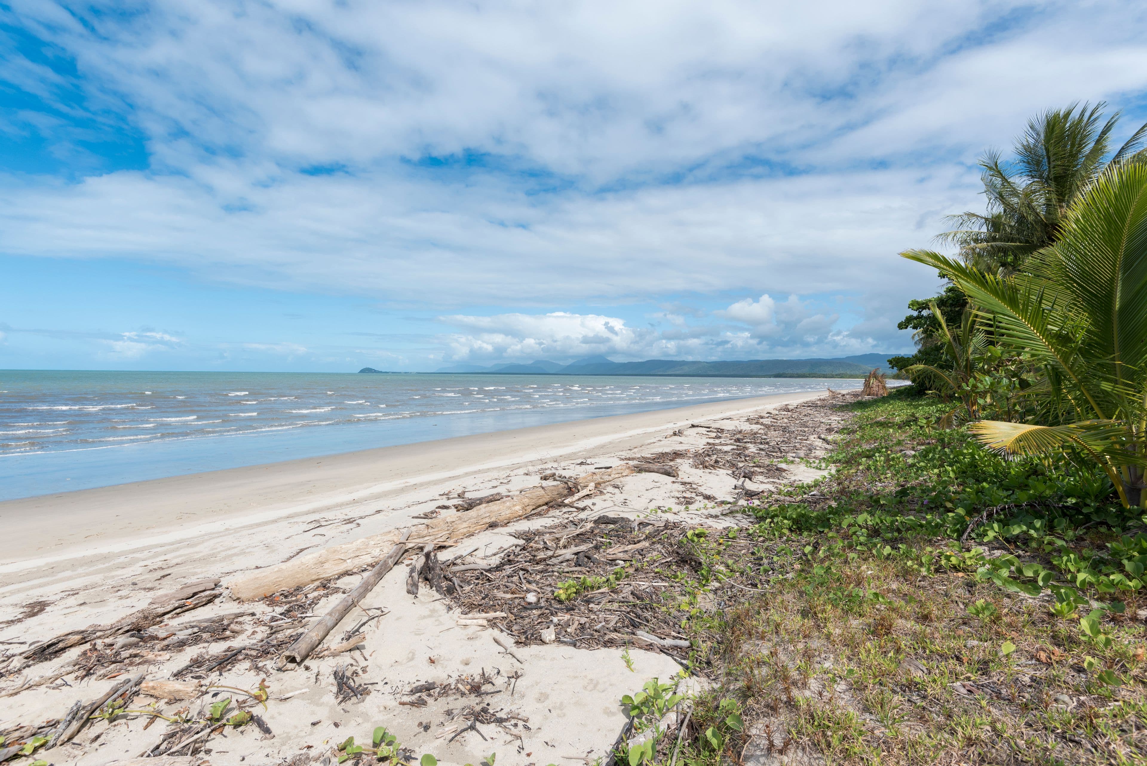 88 Marine Parade, Newell QLD 4873, Newell - Thumbnail 6