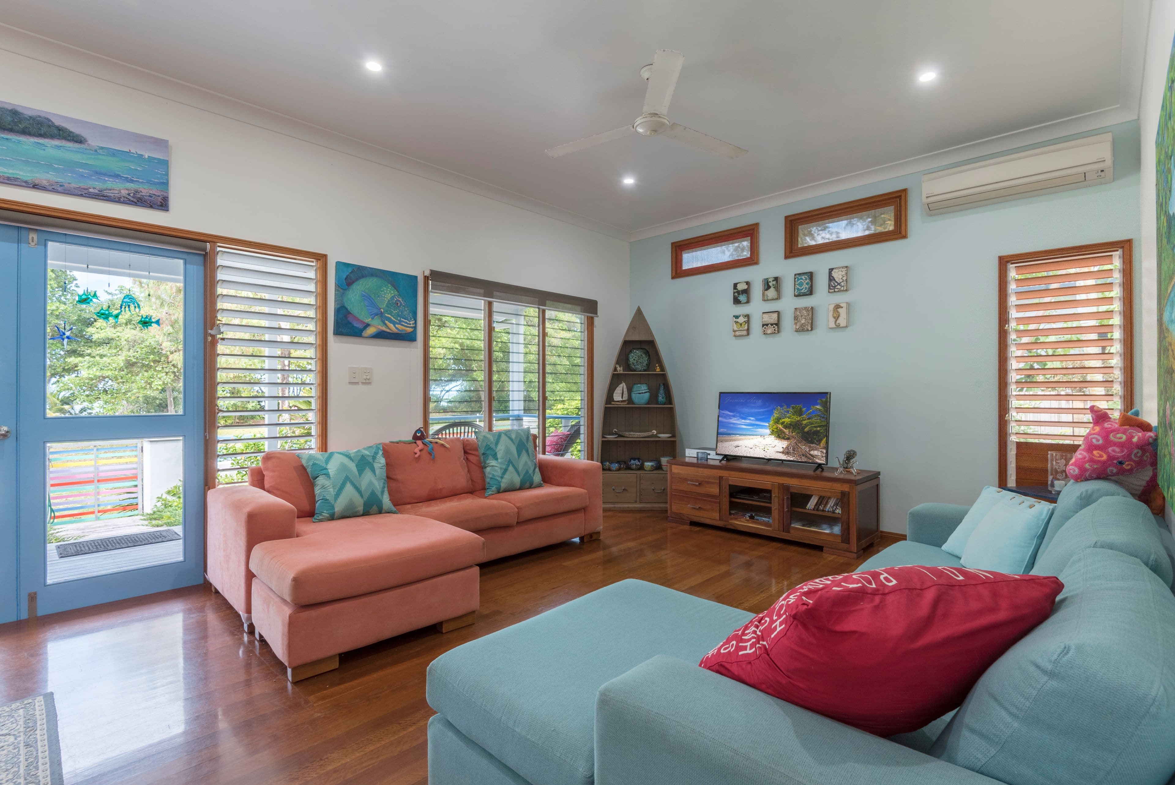 88 Marine Parade, Newell QLD 4873, Newell - Thumbnail 7