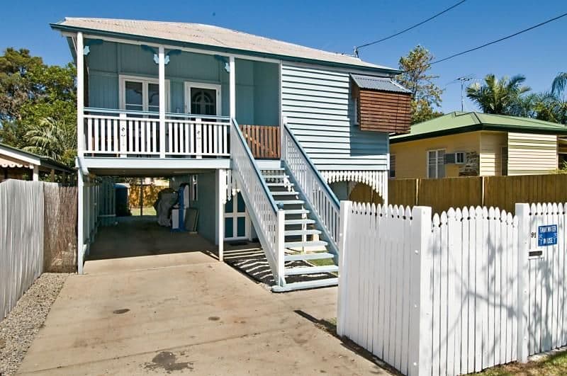 91 St Vincents Road, VIRGINIA QLD 4014, Virginia - Image 1