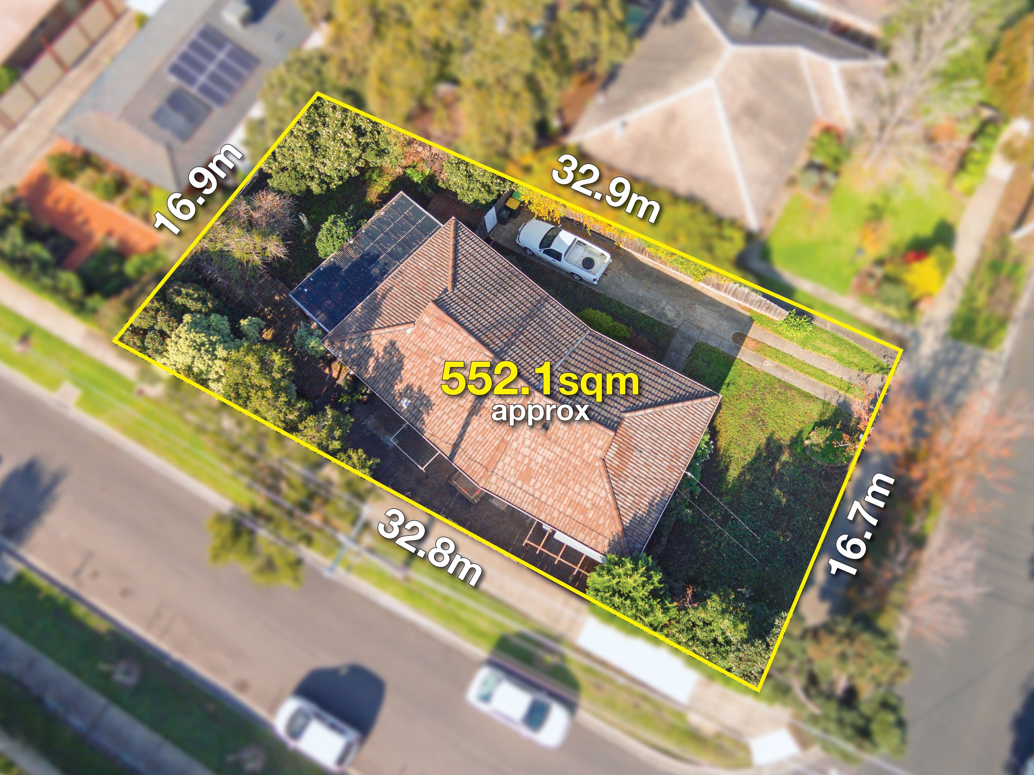 12 Lauder Drive, Bundoora VIC 3083, Bundoora - Thumbnail 3