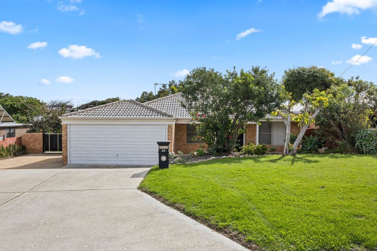 26 Forrest Grove, Two Rocks WA 6037, Two Rocks - Image 1