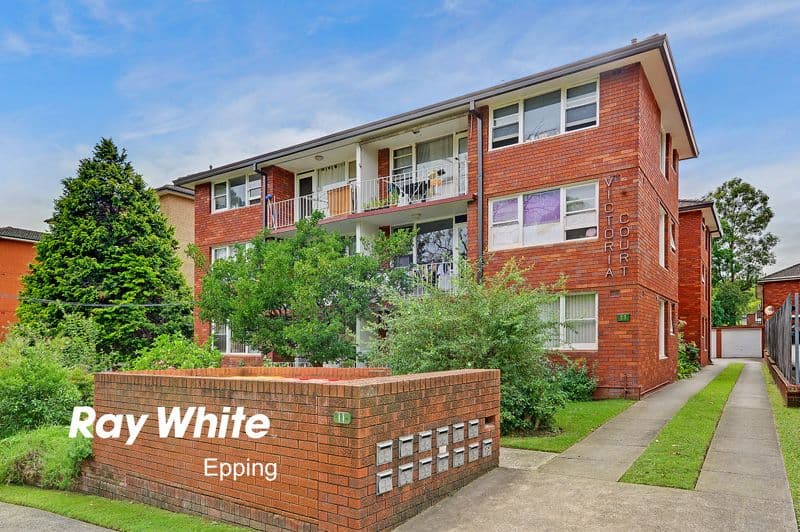 11 Ball Avenue, EASTWOOD NSW 2122, Eastwood - Image 1