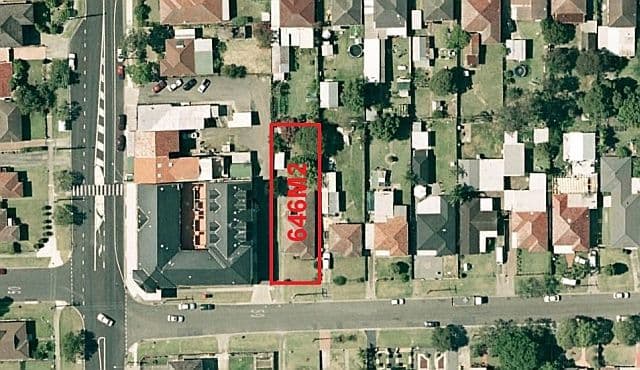 56 Broad Street, BASS HILL NSW 2197, Bass Hill - Image 1