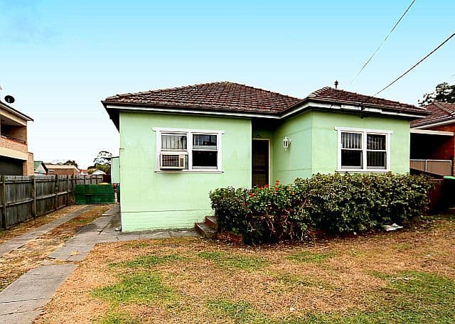 56 Broad Street, BASS HILL NSW 2197, Bass Hill - Thumbnail 2