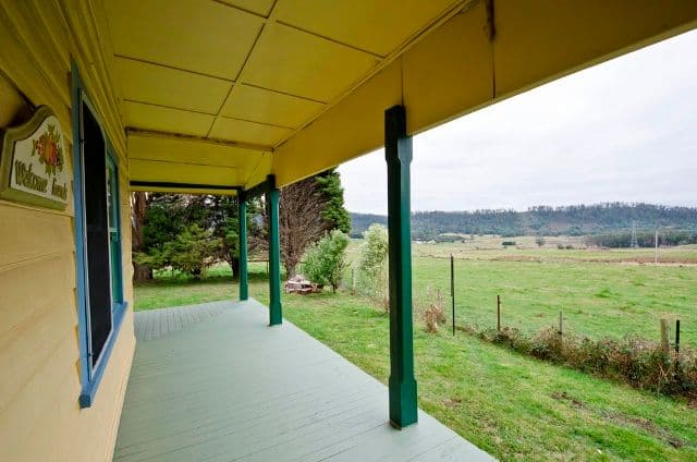 12 Quigleys Road, HOLWELL TAS 7275, Holwell - Image 1