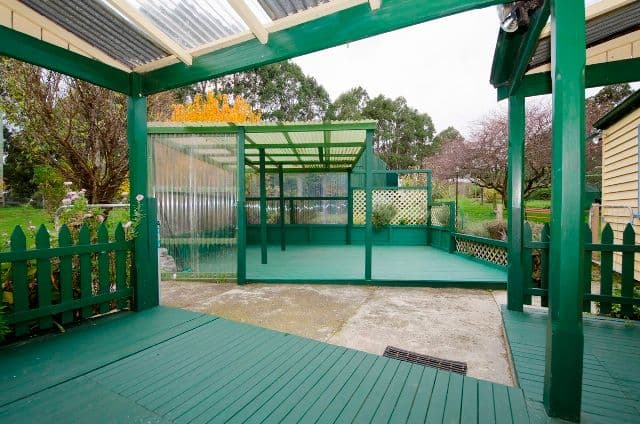 12 Quigleys Road, HOLWELL TAS 7275, Holwell - Thumbnail 4