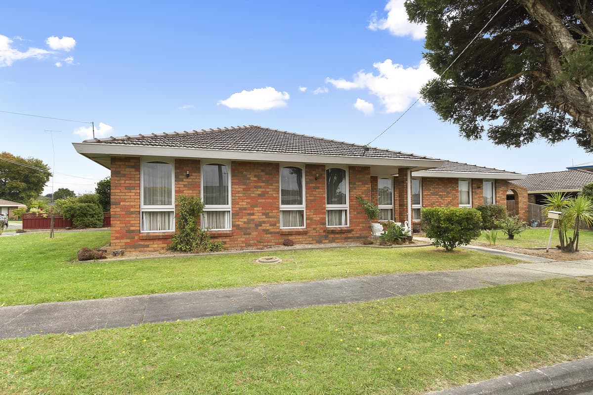 13 Oak Court, Morwell VIC 3840, Morwell - Image 1