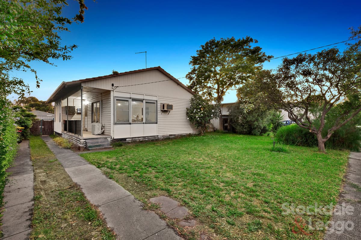 33 Wurruk Street, FAWKNER VIC 3060, Fawkner - Image 1