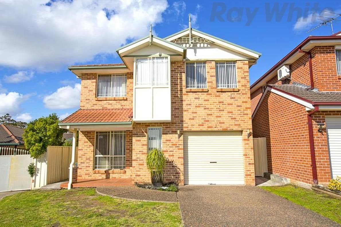 9b Cordelia Crescent, GREEN VALLEY NSW 2168, Green Valley - Image 1