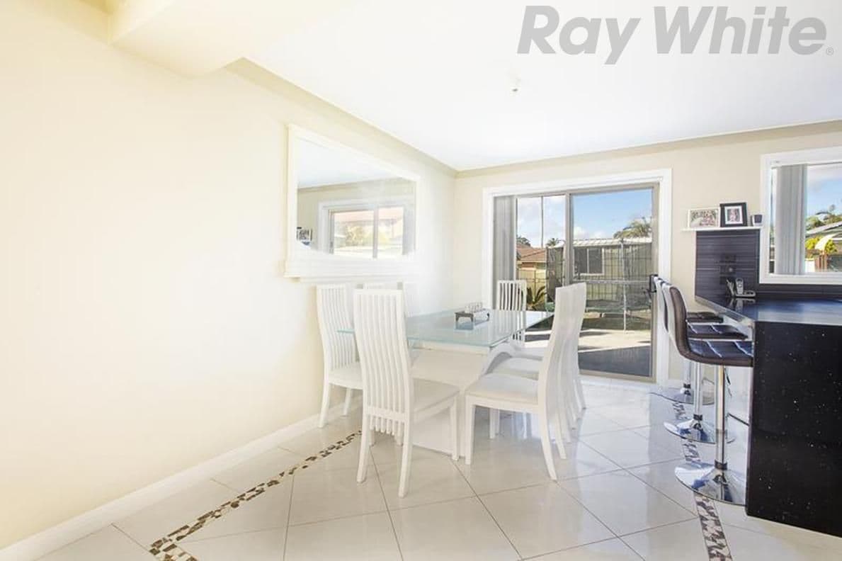 9b Cordelia Crescent, GREEN VALLEY NSW 2168, Green Valley - Thumbnail 3