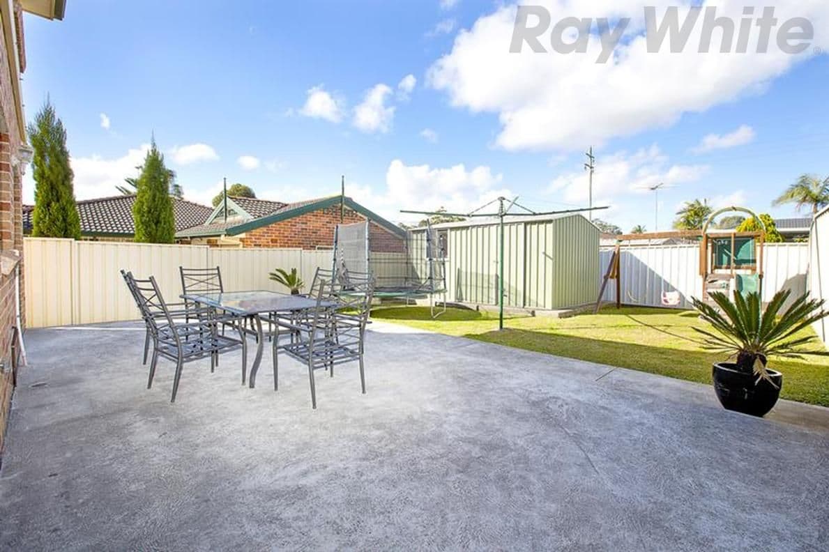 9b Cordelia Crescent, GREEN VALLEY NSW 2168, Green Valley - Thumbnail 7
