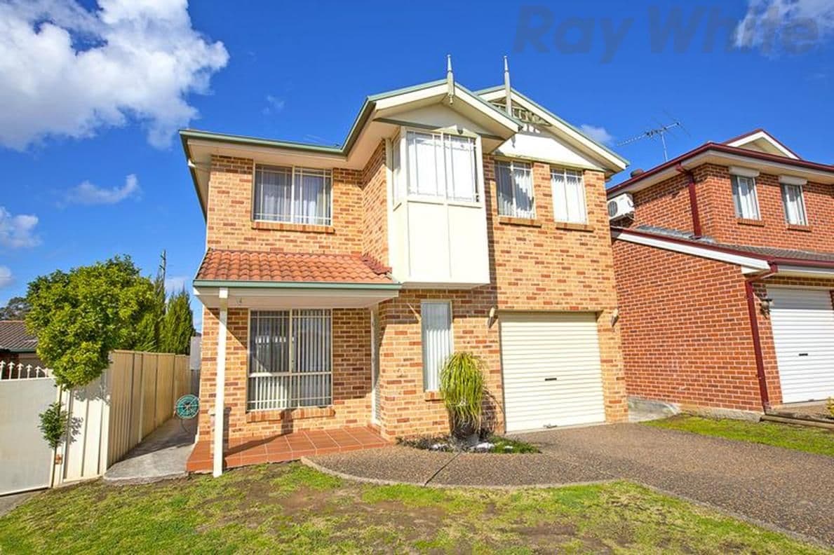 9b Cordelia Crescent, GREEN VALLEY NSW 2168, Green Valley - Thumbnail 8