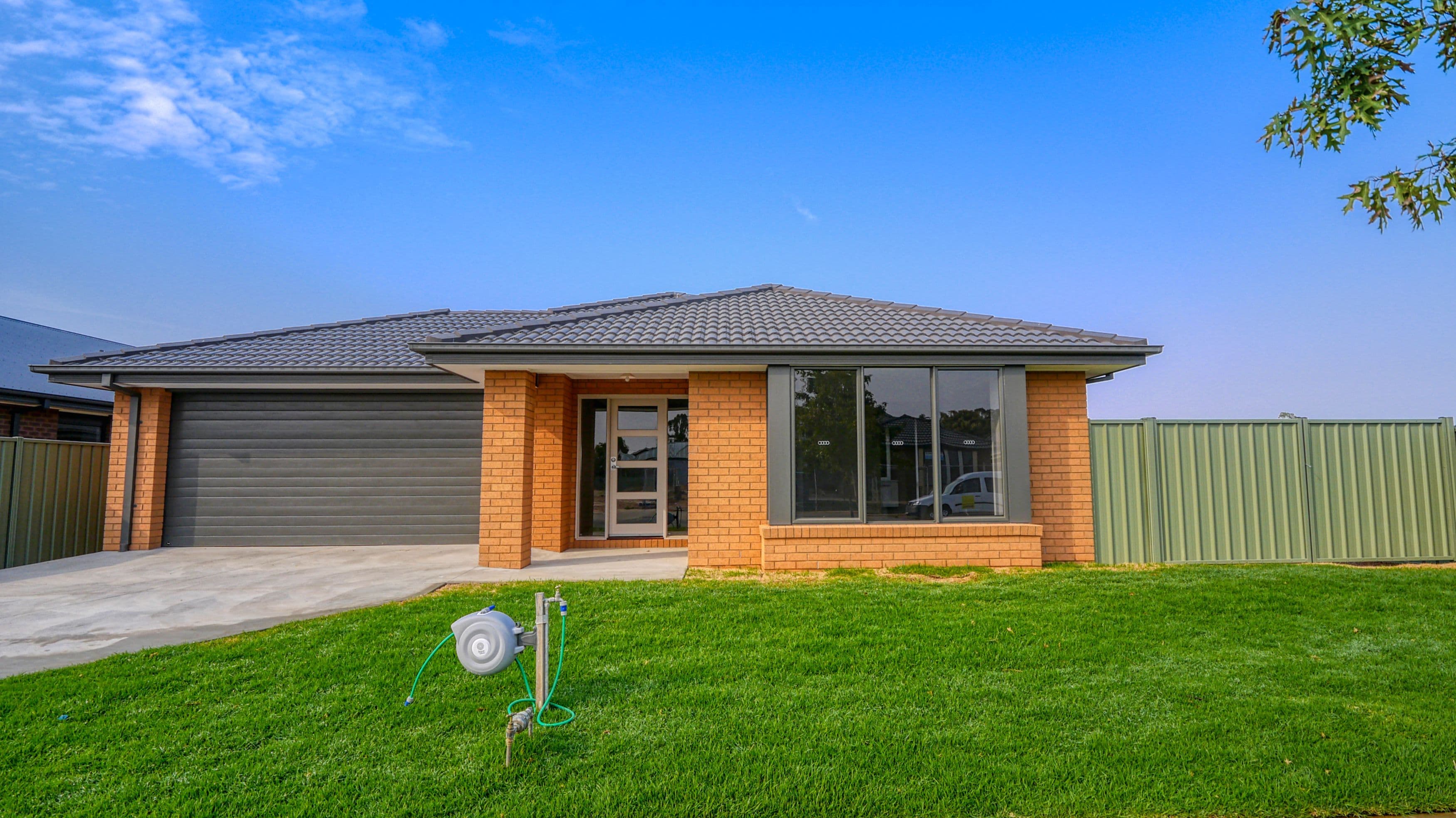 28 Penrose Street, Nagambie VIC 3608, Nagambie - Image 1